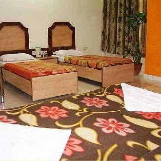 Hotel Gangothri 3*