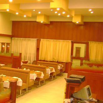 Hotel Nandhini Whitefield Bangalore