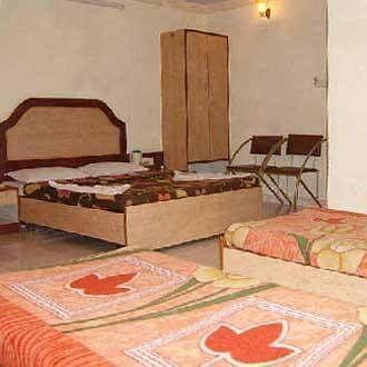 Gangothri Hotel