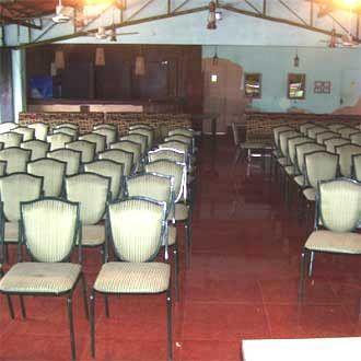 Hotel Nandhini R.t.nagar