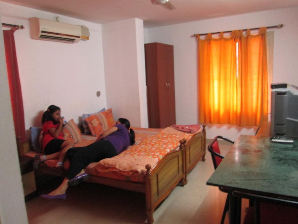 El-shaddai Homes * Bangalore