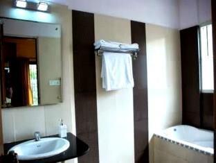 Airport Gateway Hotel Devanahalli