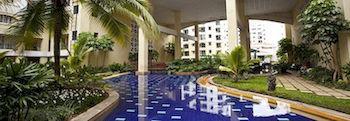 Park Hospitality Bangalore