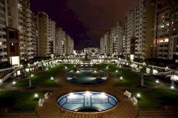 Hotel Park Hospitality *