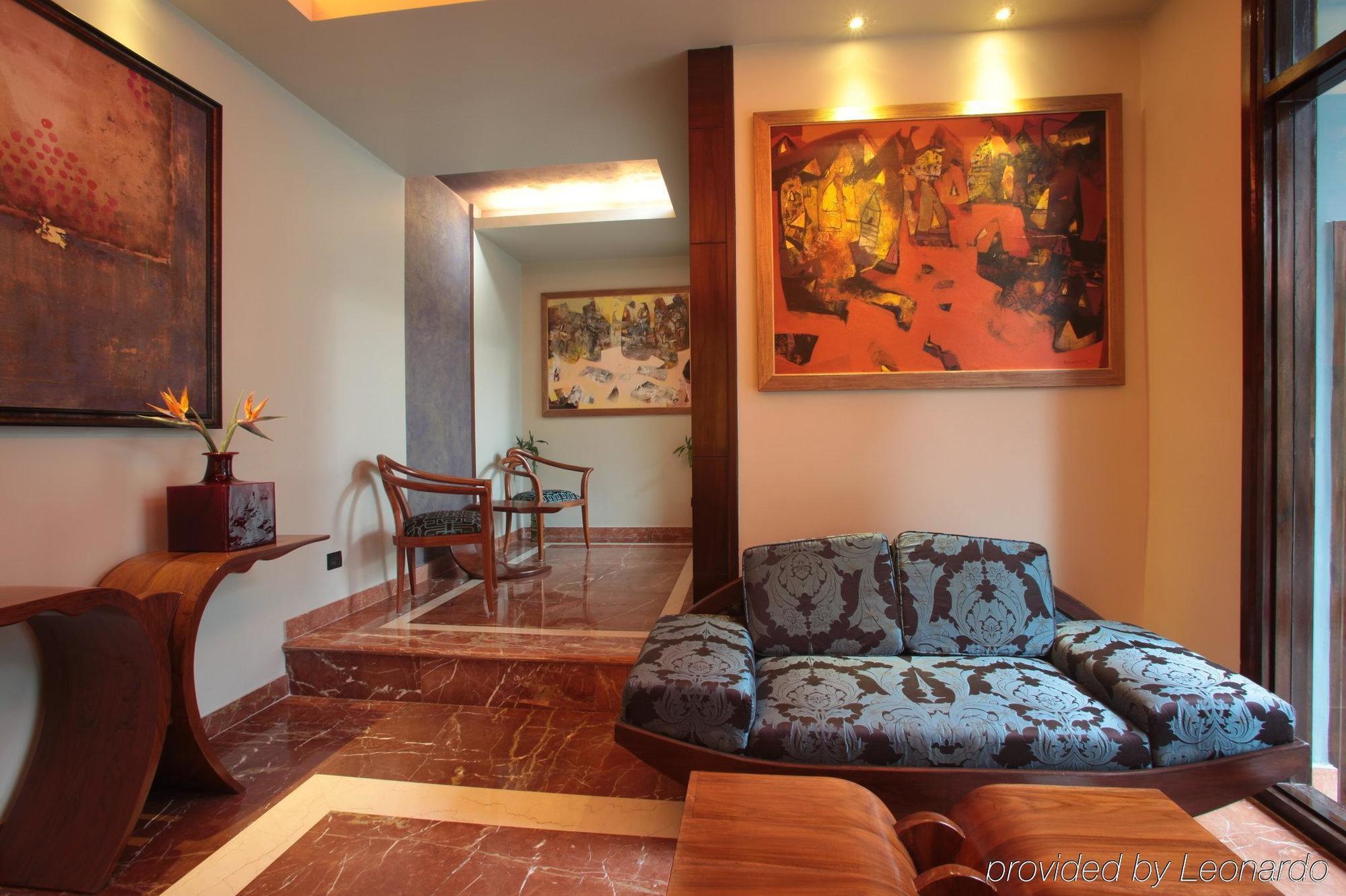 Justa Mg Road Hotel Bangalore