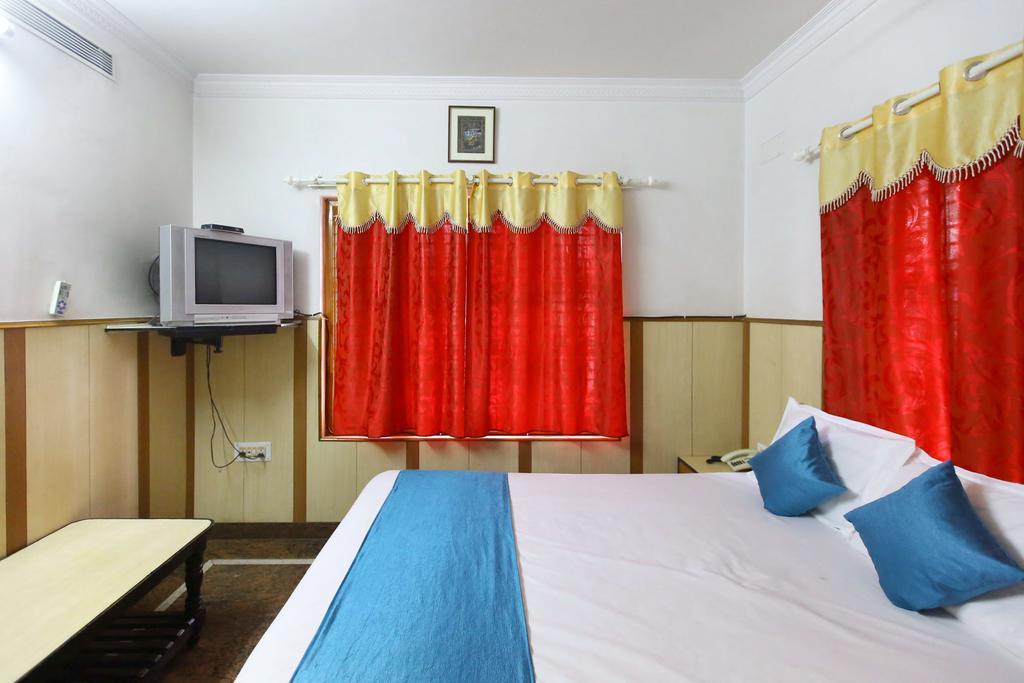 Zo Rajajinagar 5th Block Hotel