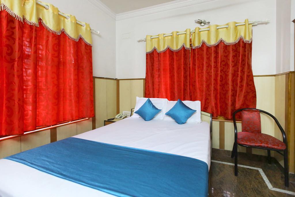 Zo Rajajinagar 5th Block Hotel 2*