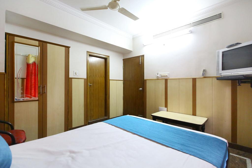 Hotel Zo Rajajinagar 5th Block