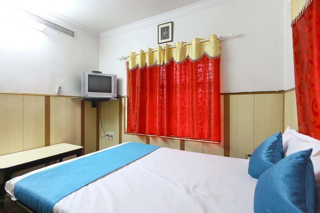 Zo Rajajinagar 5th Block Hotel