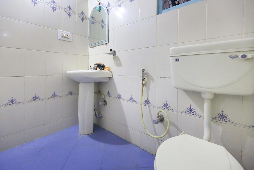 Hotel Zo Rajajinagar 5th Block Bangalore