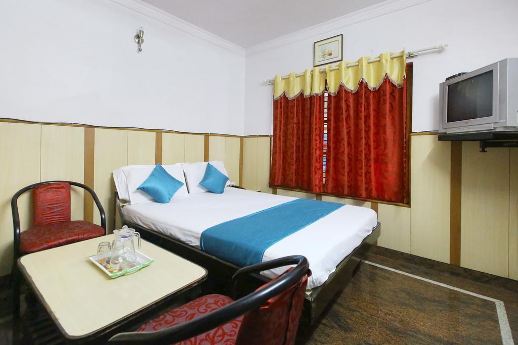 Zo Rajajinagar 5th Block Hotel 2*