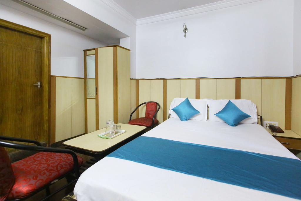 Zo Rajajinagar 5th Block Hotel Bangalore