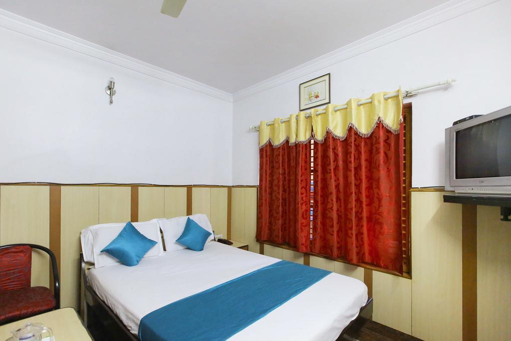 Zo Rajajinagar 5th Block Hotel