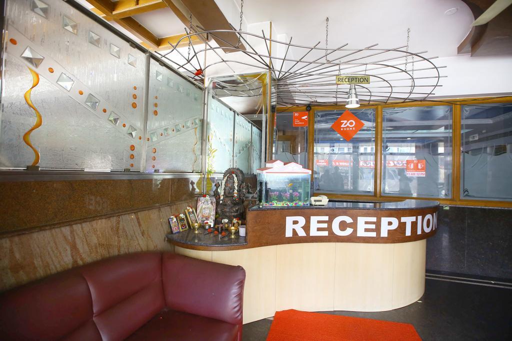 Hotel Zo Rajajinagar 5th Block Bangalore
