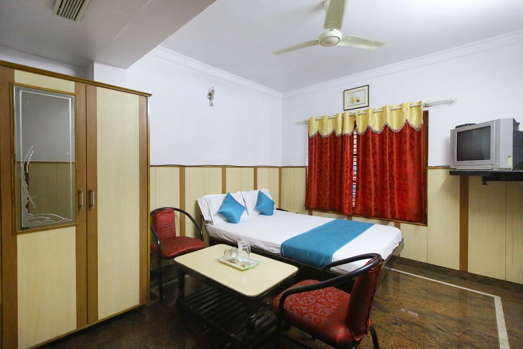 Hotel Zo Rajajinagar 5th Block