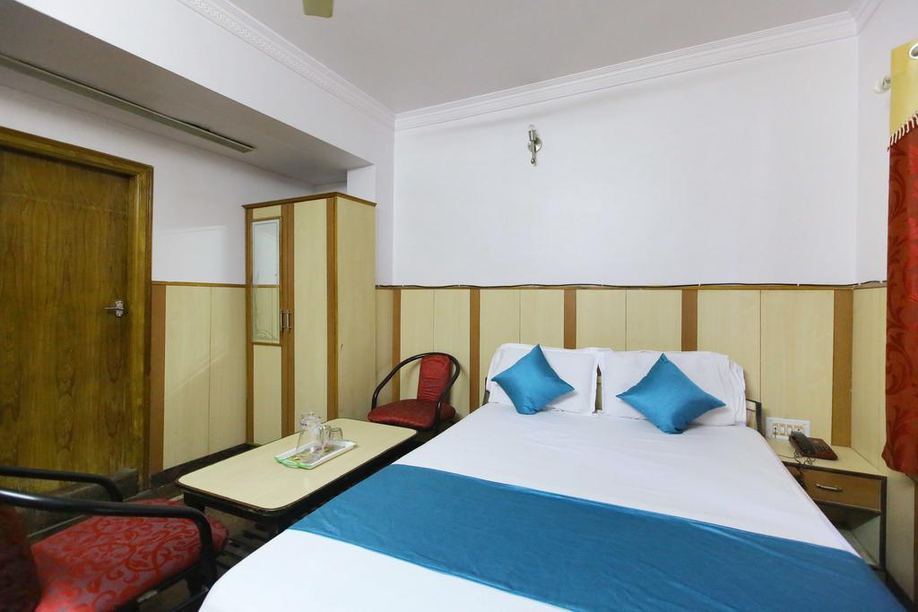 Zo Rajajinagar 5th Block Hotel Bangalore
