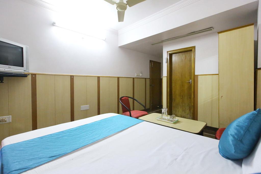 Zo Rajajinagar 5th Block Hotel