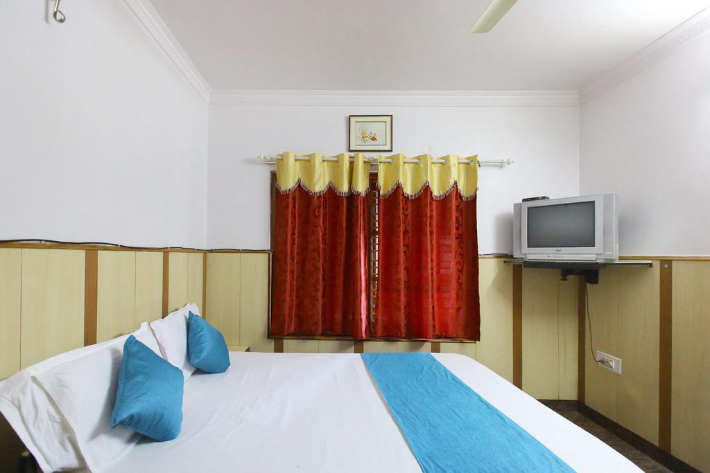 Hotel Zo Rajajinagar 5th Block 2*
