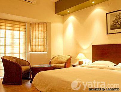 Apartment Sterling Living Space - Residency Road *