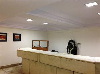 Comfort Hotel Bangalore