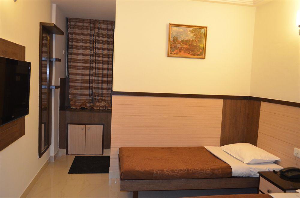 Hotel Comfort