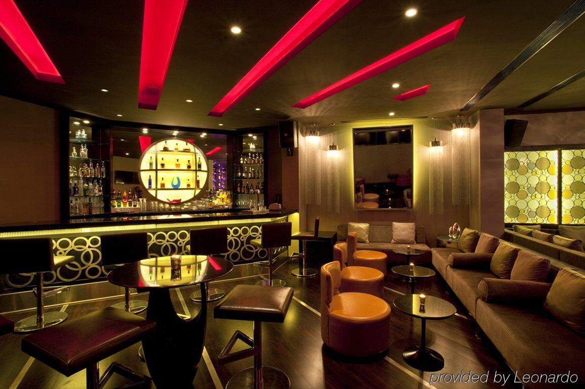 Hotel Vivanta Residency Road Bangalore