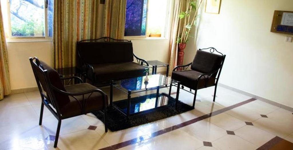 Ramanashree Brunton Bangalore