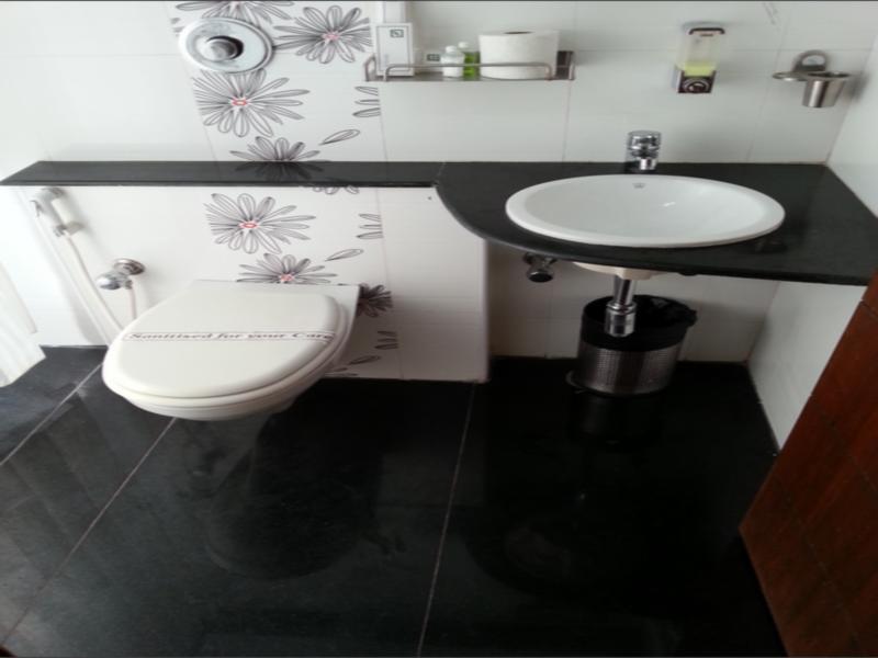 Mak 3* Bangalore