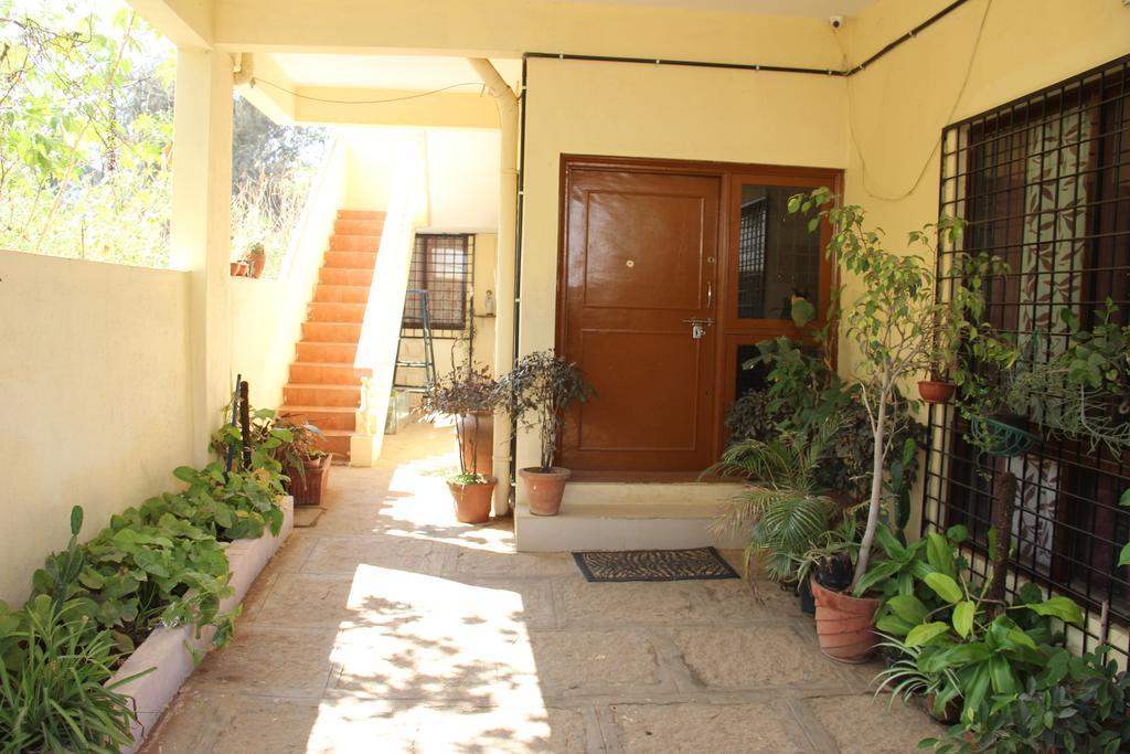 Guest house Honeydew Habitat 3*