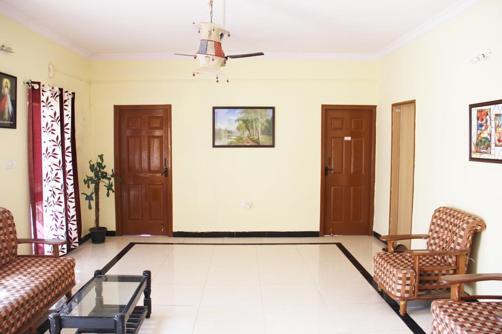 Honeydew Habitat Guest house 3*