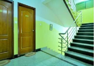 Ivory Hotel 3*