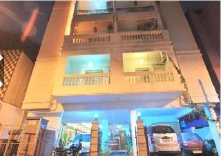 Ivory Hotel Bangalore