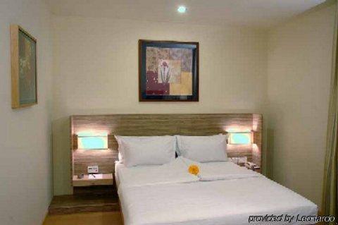 Mapple Whitefield Hotel 3*