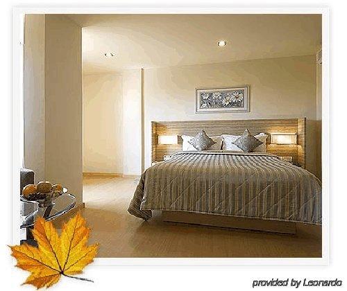 Mapple Whitefield Hotel Bangalore