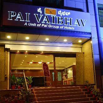 Pai Vaibhav 2*