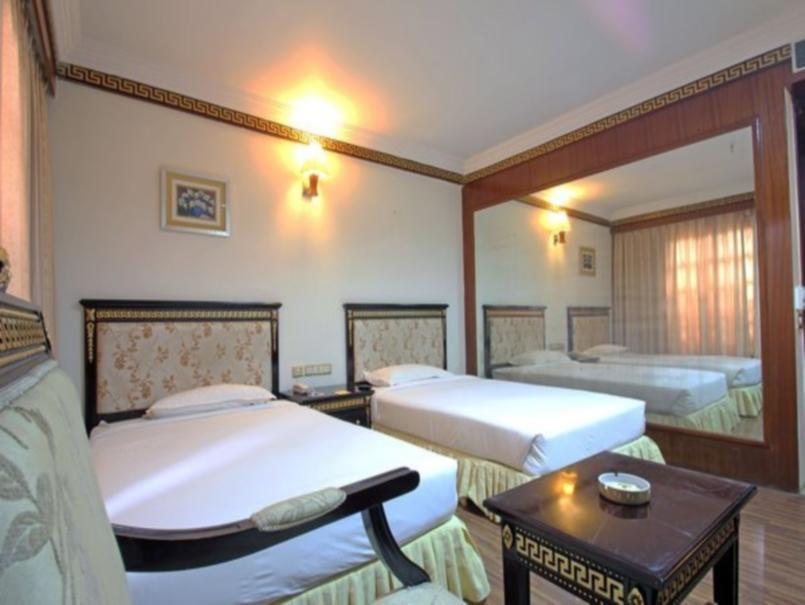 Hotel The Shelton Grand 3*