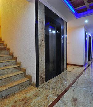 Premier Comfort Hotel Bangalore