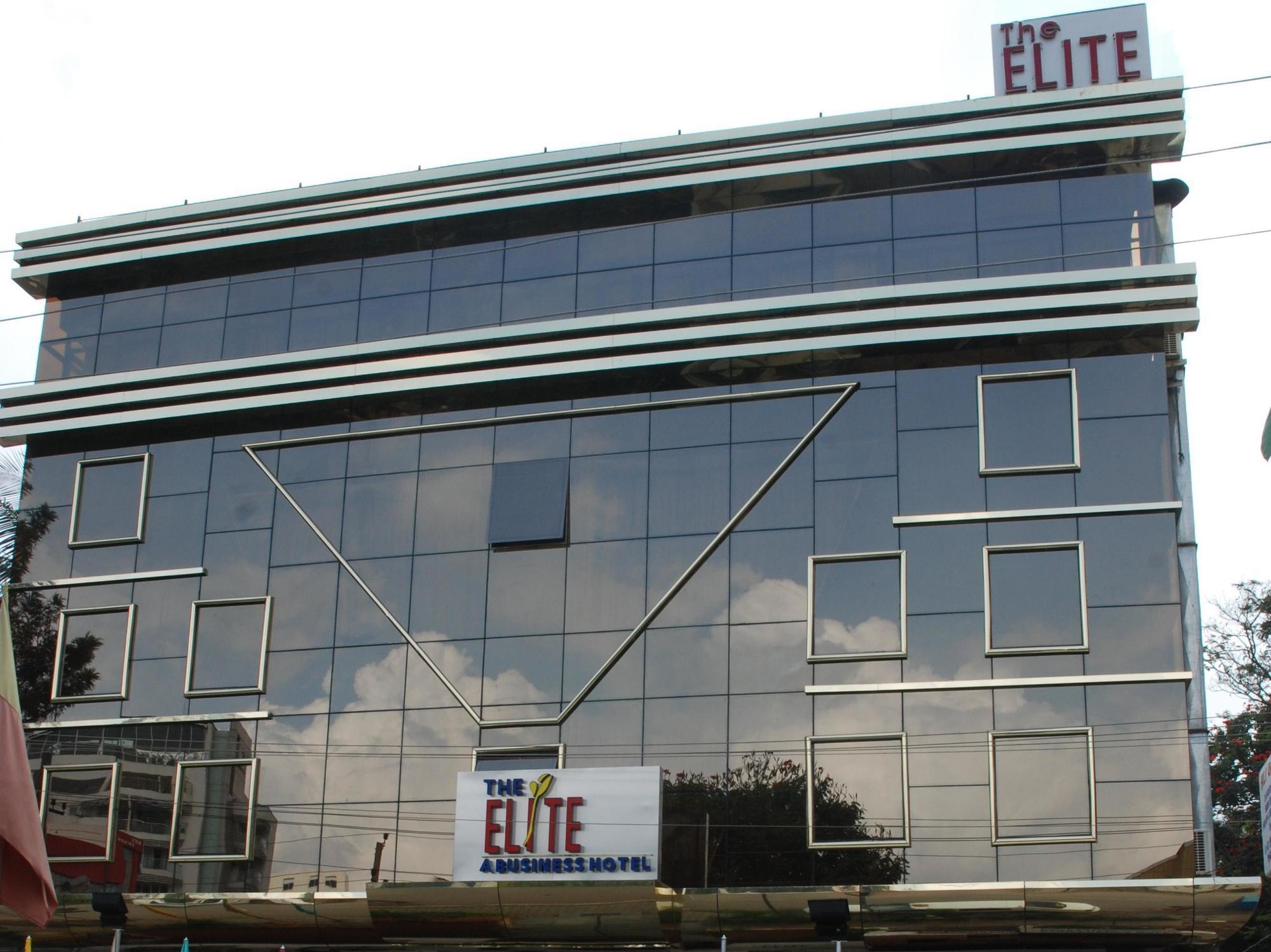 The Elite