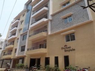 Pavani Royale 2* Bangalore
