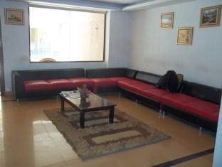 Pavani Royale Hotel Bangalore