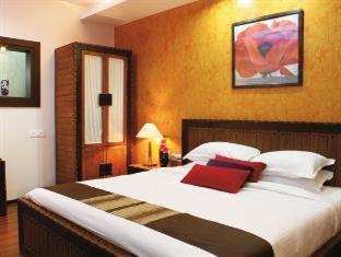 The Elite Royale Bangalore