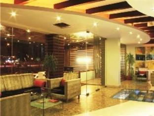 The Elite Royale Aparthotel