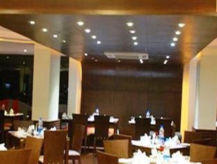 Aparthotel The Elite Royale 3*