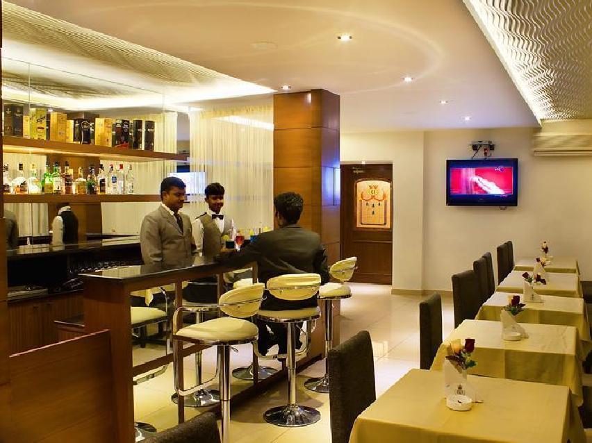 Sovereign Hotel 3*