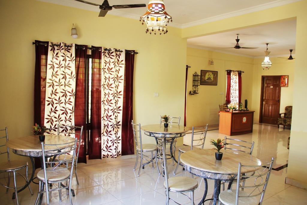 Honeydew Habitat Guest house 3*
