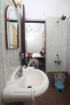 Oyo Jayanagar Ashoka Pillar Hotel 3*
