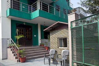 Hotel Oyo Jayanagar Ashoka Pillar