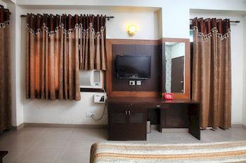 Oyo Jayanagar Ashoka Pillar Hotel
