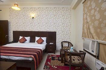 Oyo Jayanagar Ashoka Pillar Hotel Bangalore