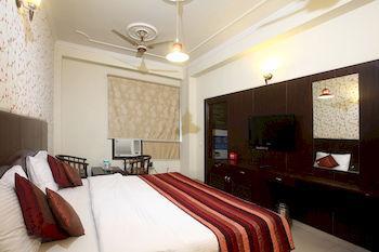 Hotel Oyo Jayanagar Ashoka Pillar 3*